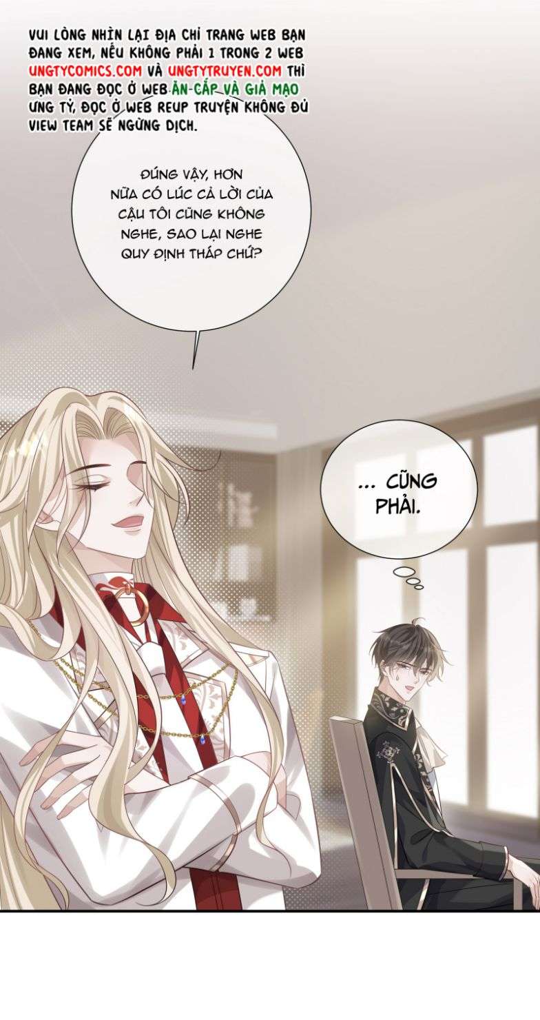 Người Dẫn Đường Có Phải Trùng Sinh Rồi Không: Chapter 37