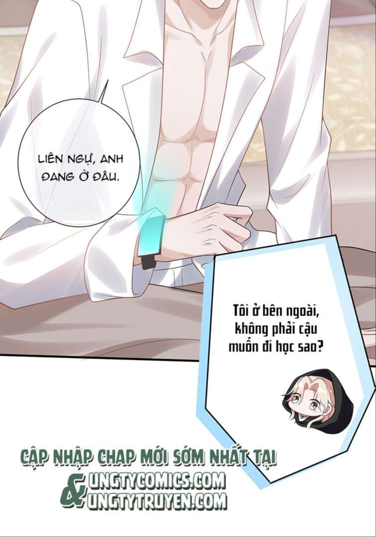 Người Dẫn Đường Có Phải Trùng Sinh Rồi Không: Chapter 39