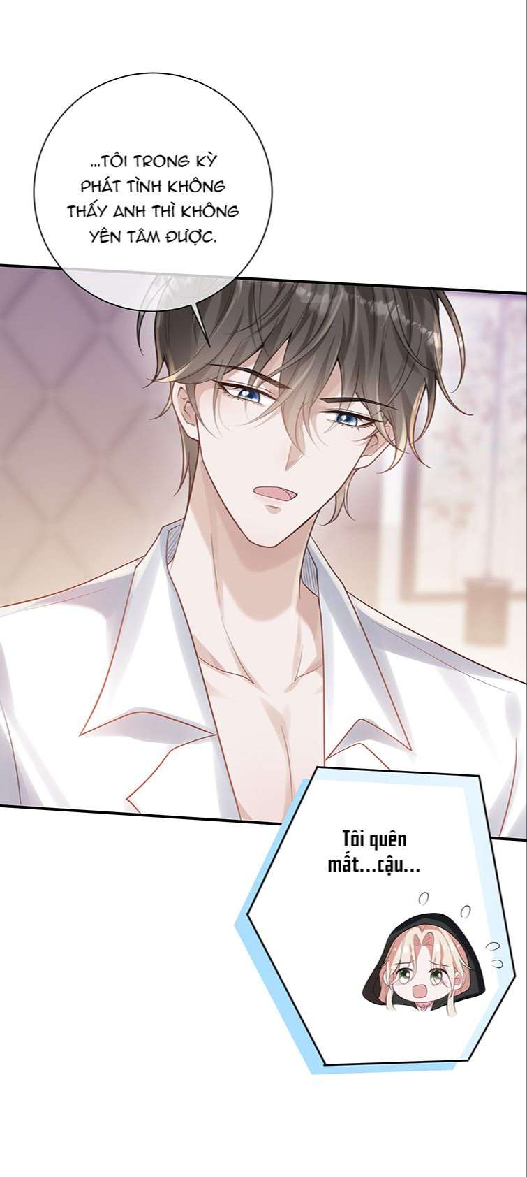 Người Dẫn Đường Có Phải Trùng Sinh Rồi Không: Chapter 39