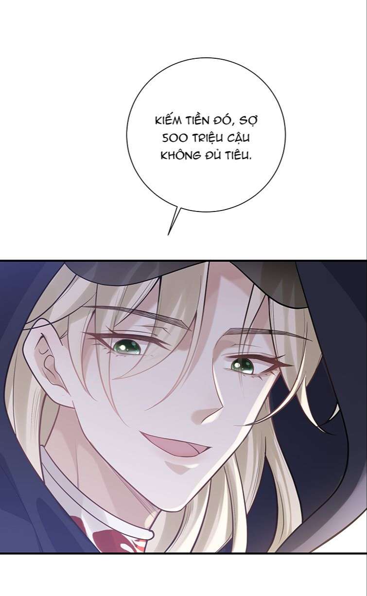 Người Dẫn Đường Có Phải Trùng Sinh Rồi Không: Chapter 39