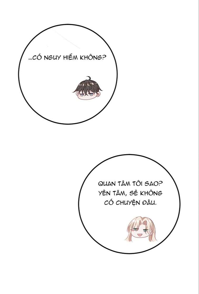 Người Dẫn Đường Có Phải Trùng Sinh Rồi Không: Chapter 39