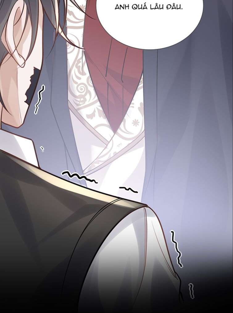 Người Dẫn Đường Có Phải Trùng Sinh Rồi Không: Chapter 39