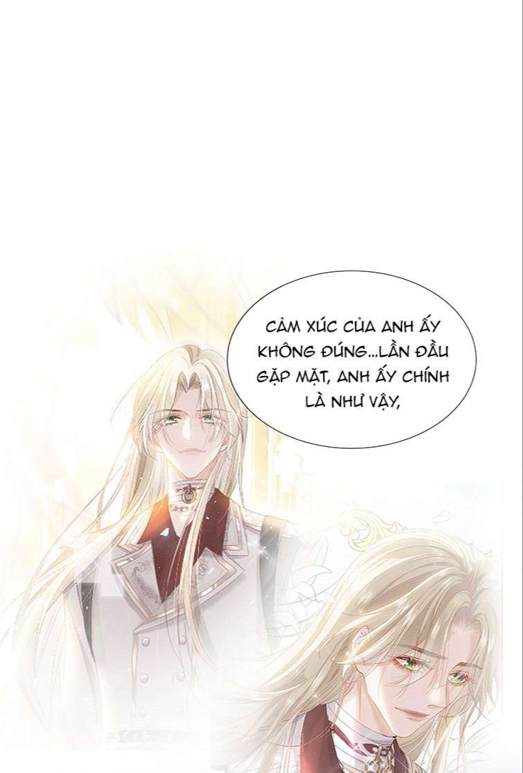 Người Dẫn Đường Có Phải Trùng Sinh Rồi Không: Chapter 39