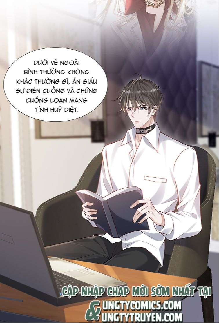 Người Dẫn Đường Có Phải Trùng Sinh Rồi Không: Chapter 39