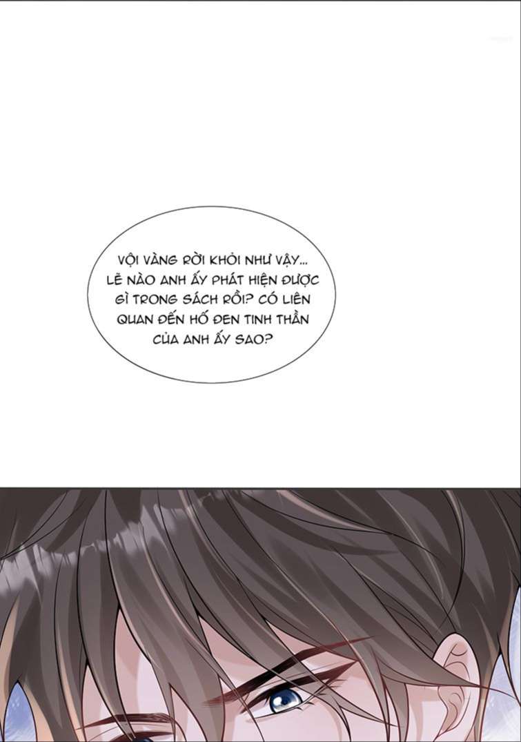 Người Dẫn Đường Có Phải Trùng Sinh Rồi Không: Chapter 39