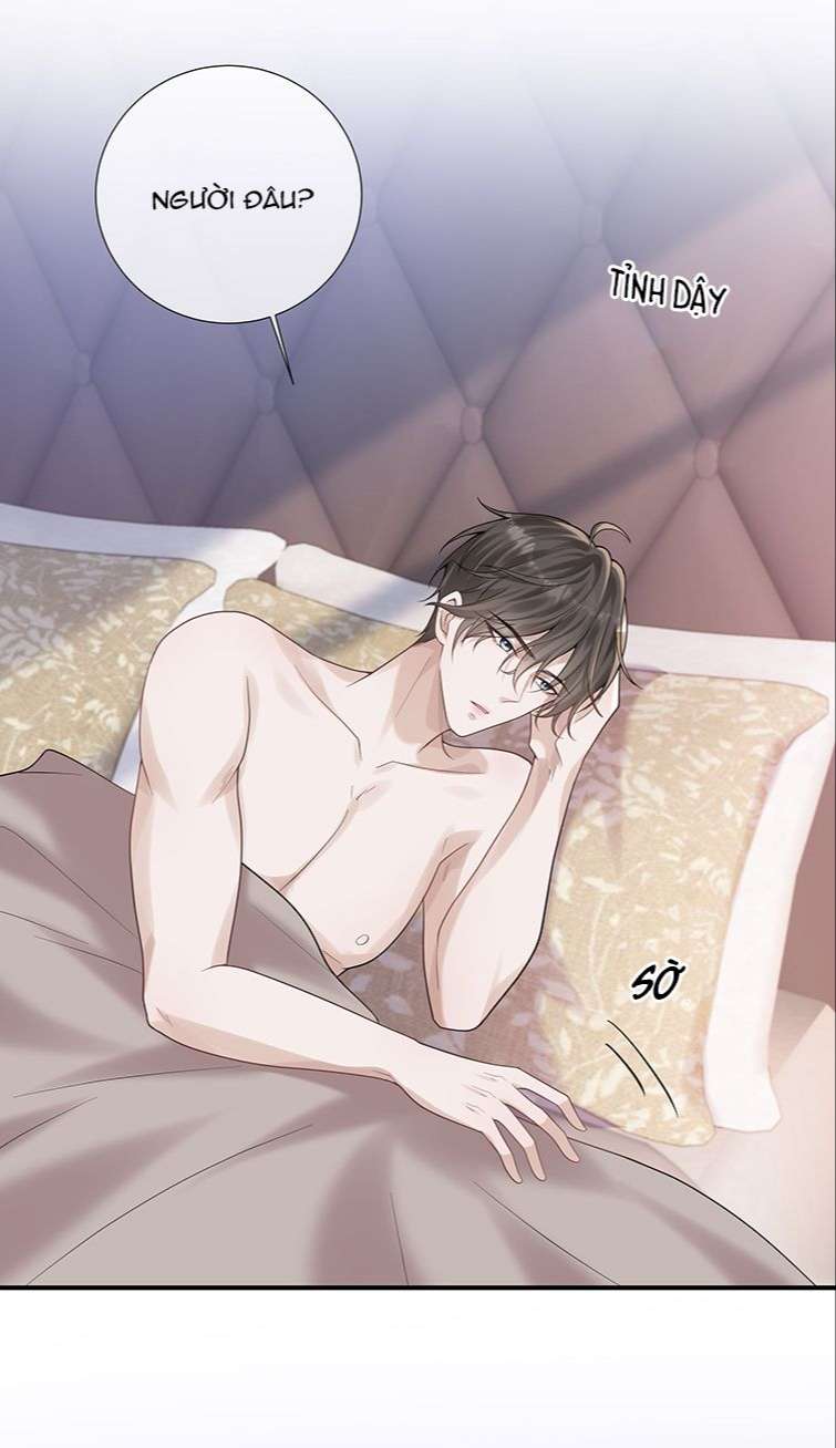 Người Dẫn Đường Có Phải Trùng Sinh Rồi Không: Chapter 39