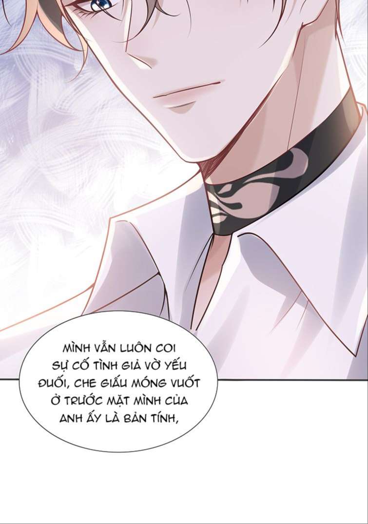 Người Dẫn Đường Có Phải Trùng Sinh Rồi Không: Chapter 39