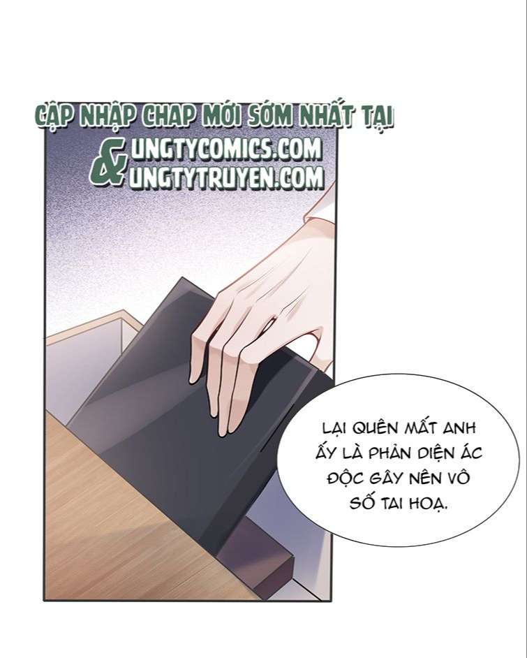 Người Dẫn Đường Có Phải Trùng Sinh Rồi Không: Chapter 39