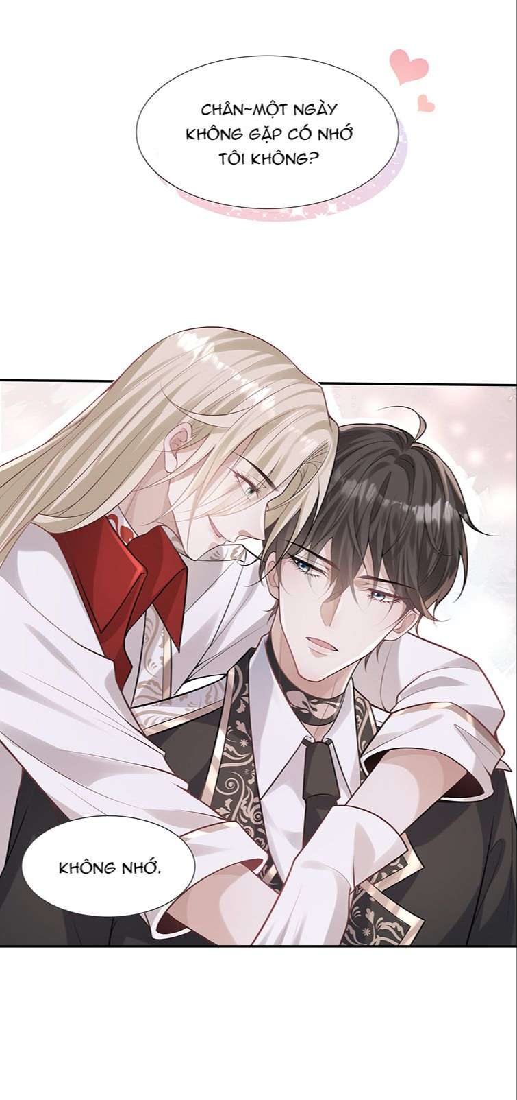 Người Dẫn Đường Có Phải Trùng Sinh Rồi Không: Chapter 39