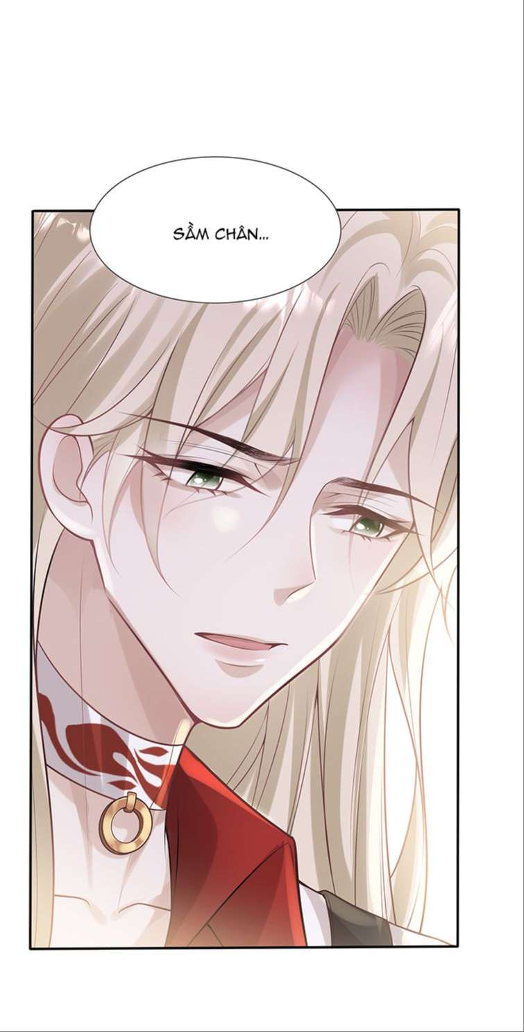 Người Dẫn Đường Có Phải Trùng Sinh Rồi Không: Chapter 39