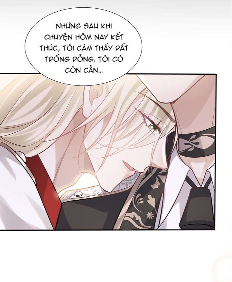 Người Dẫn Đường Có Phải Trùng Sinh Rồi Không: Chapter 39