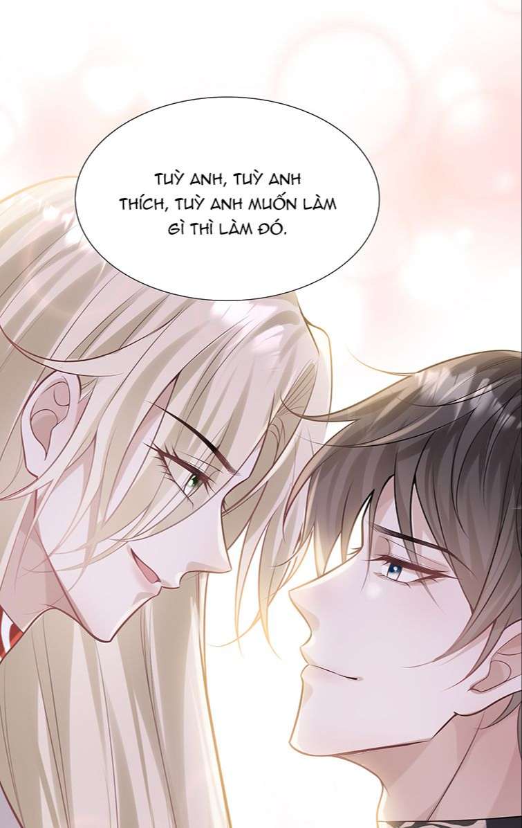 Người Dẫn Đường Có Phải Trùng Sinh Rồi Không: Chapter 39