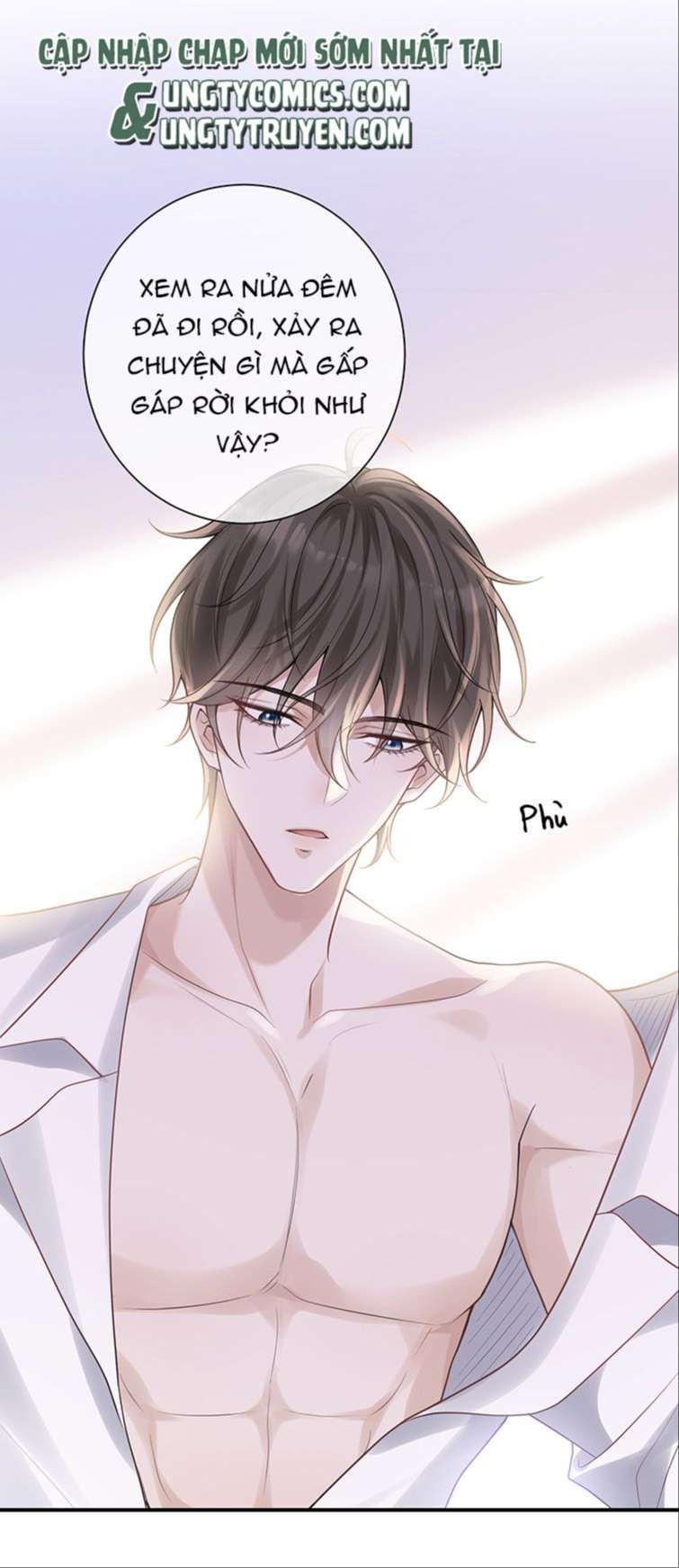 Người Dẫn Đường Có Phải Trùng Sinh Rồi Không: Chapter 39