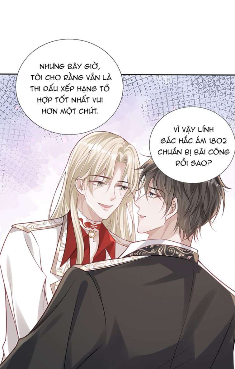 Người Dẫn Đường Có Phải Trùng Sinh Rồi Không: Chapter 39