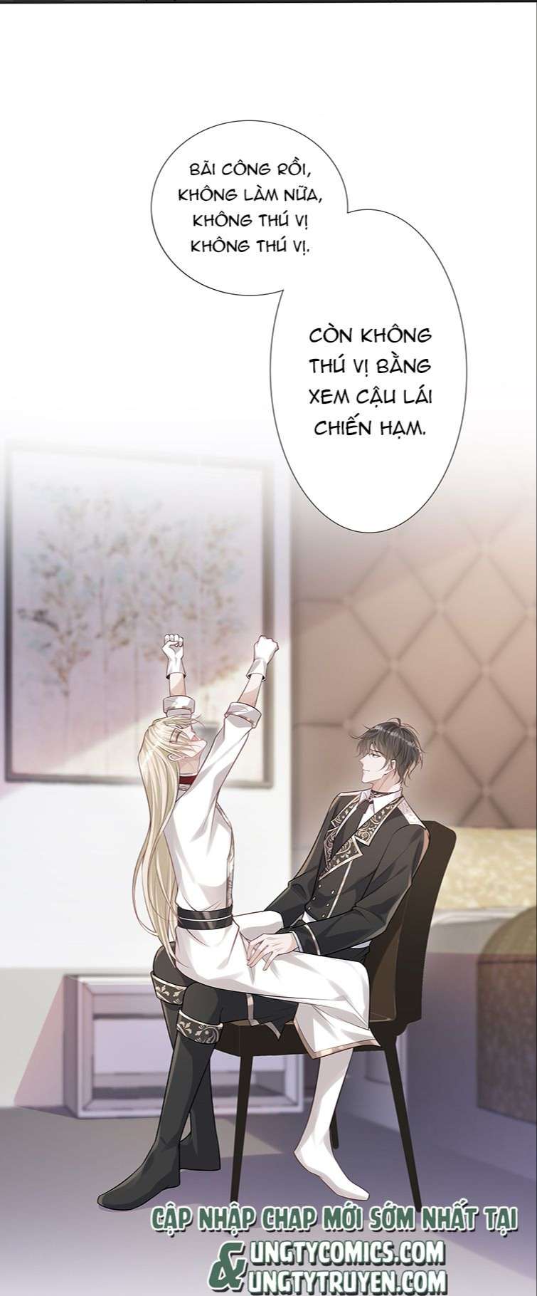 Người Dẫn Đường Có Phải Trùng Sinh Rồi Không: Chapter 39