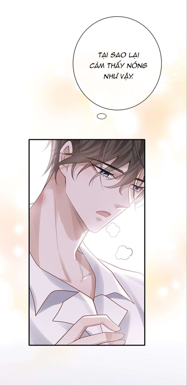 Người Dẫn Đường Có Phải Trùng Sinh Rồi Không: Chapter 39