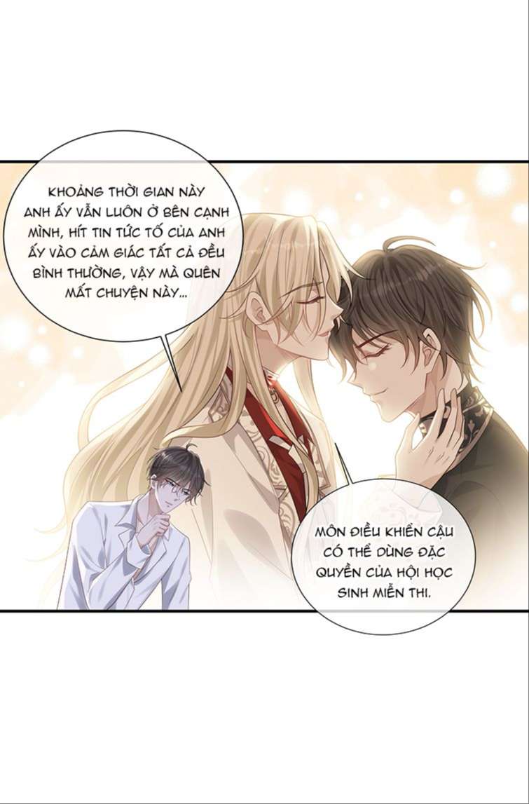 Người Dẫn Đường Có Phải Trùng Sinh Rồi Không: Chapter 39