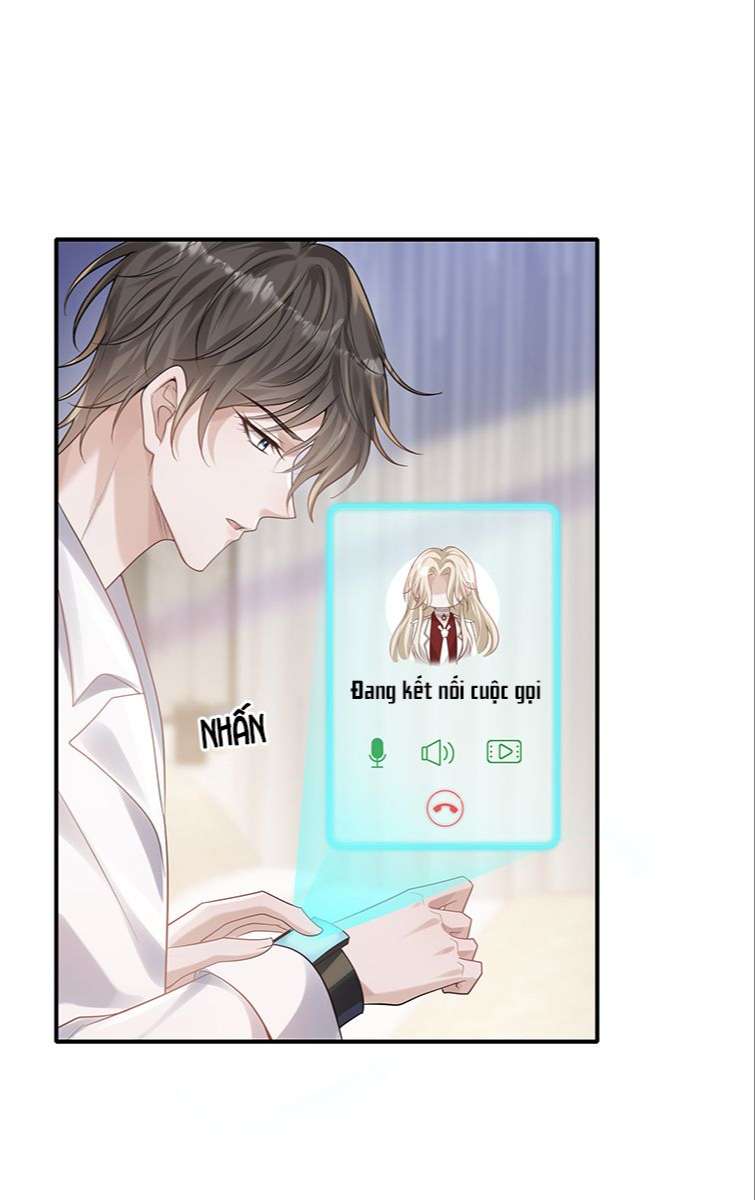 Người Dẫn Đường Có Phải Trùng Sinh Rồi Không: Chapter 39
