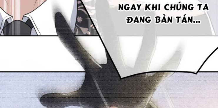 Người Dẫn Đường Có Phải Trùng Sinh Rồi Không: Chapter 4