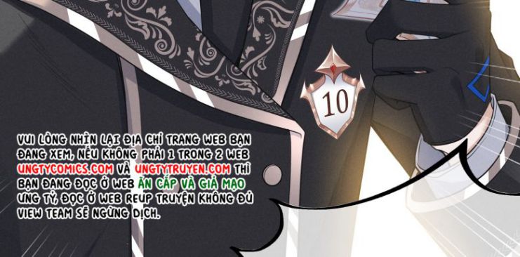Người Dẫn Đường Có Phải Trùng Sinh Rồi Không: Chapter 4