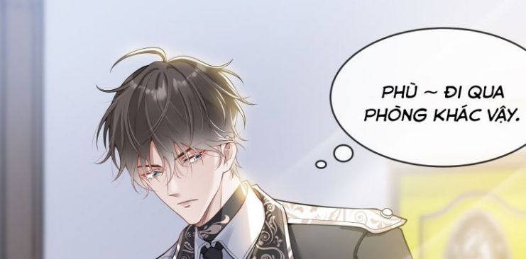 Người Dẫn Đường Có Phải Trùng Sinh Rồi Không: Chapter 4