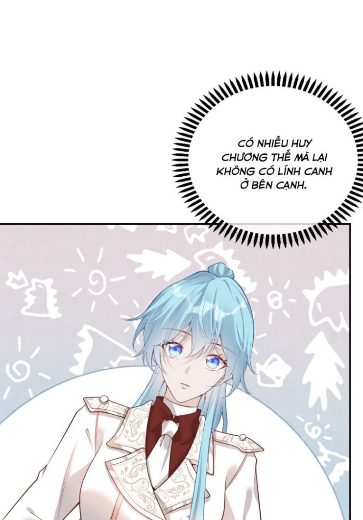 Người Dẫn Đường Có Phải Trùng Sinh Rồi Không: Chapter 4