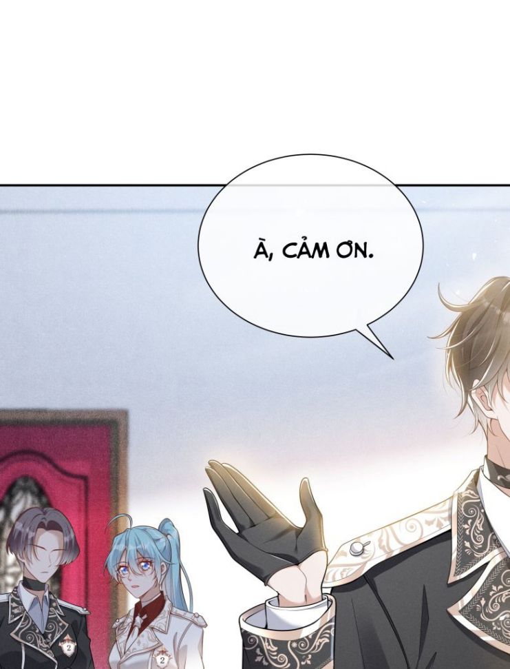 Người Dẫn Đường Có Phải Trùng Sinh Rồi Không: Chapter 4