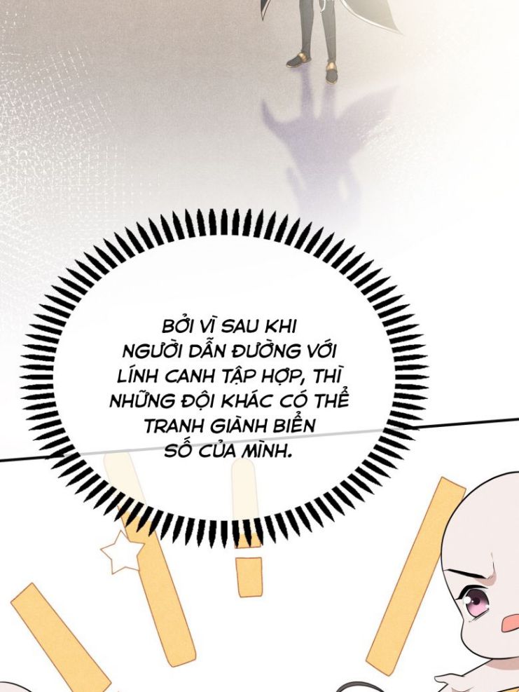 Người Dẫn Đường Có Phải Trùng Sinh Rồi Không: Chapter 4