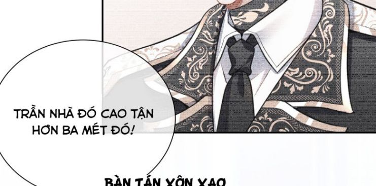 Người Dẫn Đường Có Phải Trùng Sinh Rồi Không: Chapter 4