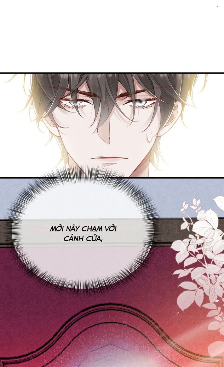 Người Dẫn Đường Có Phải Trùng Sinh Rồi Không: Chapter 4