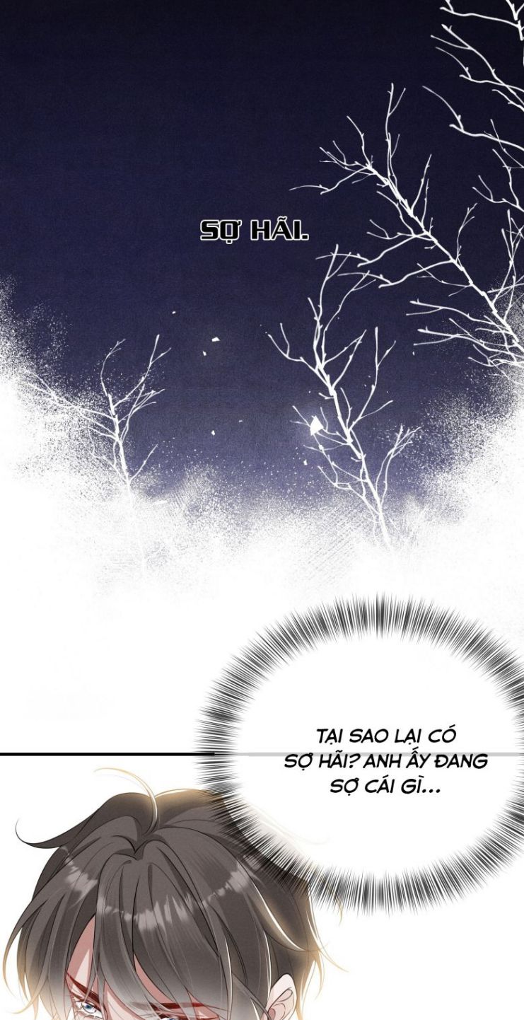 Người Dẫn Đường Có Phải Trùng Sinh Rồi Không: Chapter 4