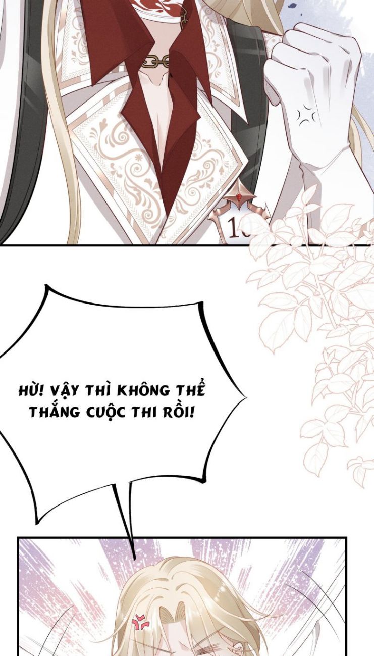 Người Dẫn Đường Có Phải Trùng Sinh Rồi Không: Chapter 4