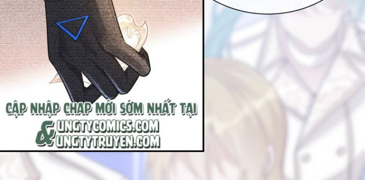 Người Dẫn Đường Có Phải Trùng Sinh Rồi Không: Chapter 4