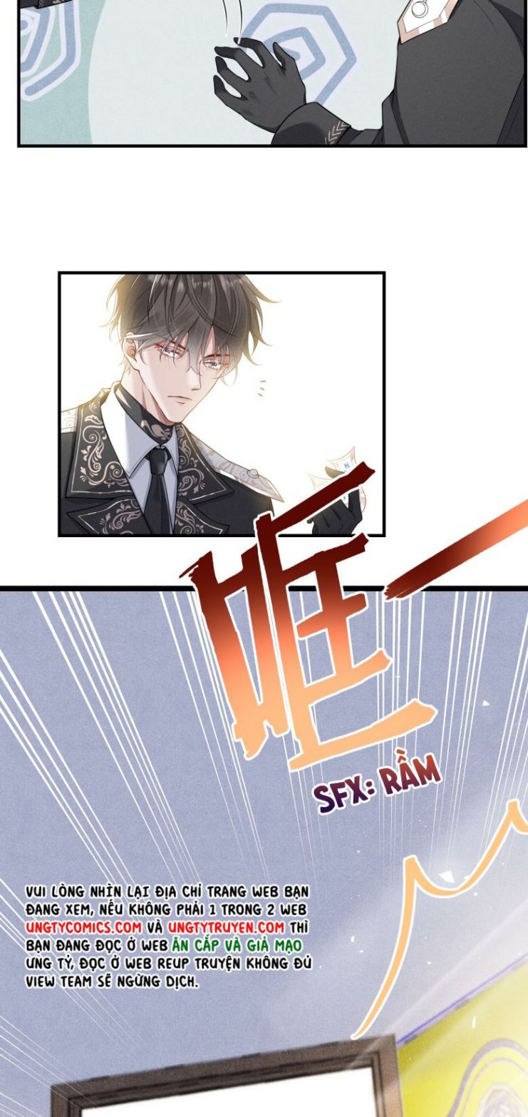 Người Dẫn Đường Có Phải Trùng Sinh Rồi Không: Chapter 4