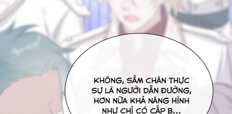 Người Dẫn Đường Có Phải Trùng Sinh Rồi Không: Chapter 4