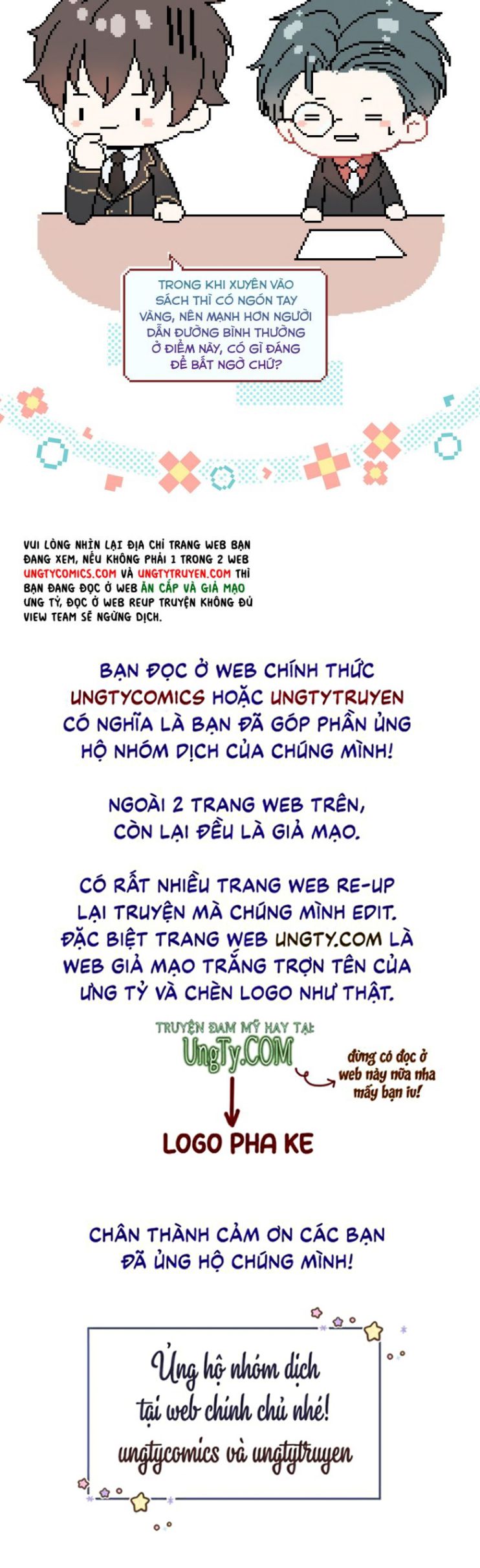 Người Dẫn Đường Có Phải Trùng Sinh Rồi Không: Chapter 4