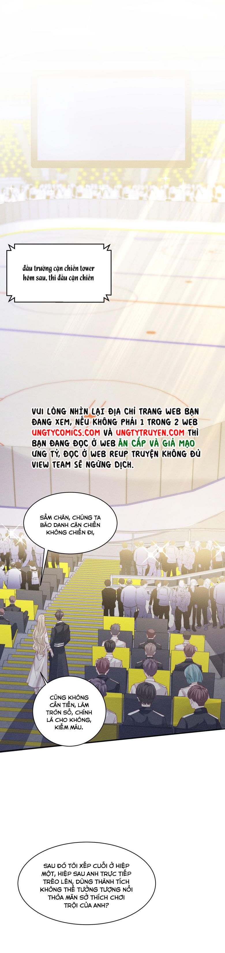 Người Dẫn Đường Có Phải Trùng Sinh Rồi Không: Chapter 40