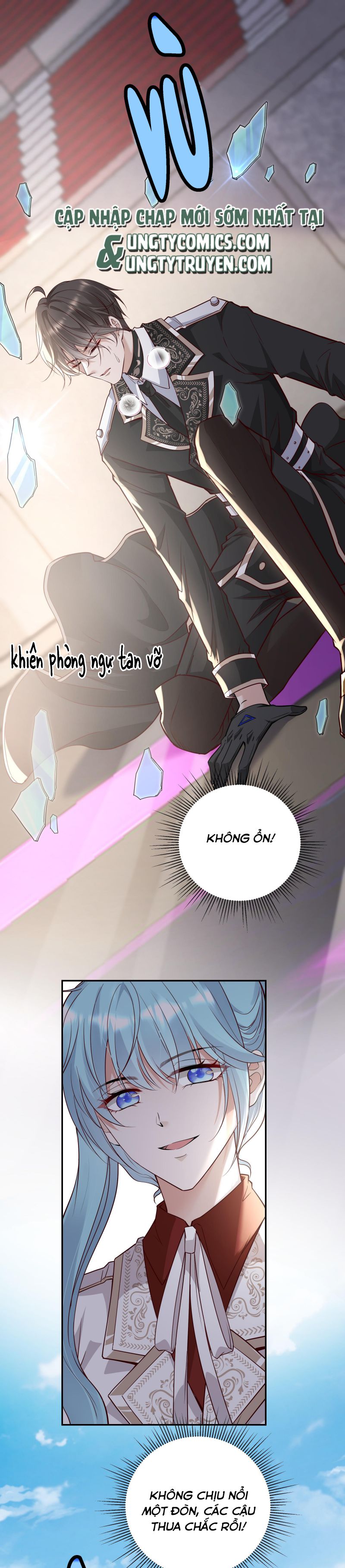 Người Dẫn Đường Có Phải Trùng Sinh Rồi Không: Chapter 41