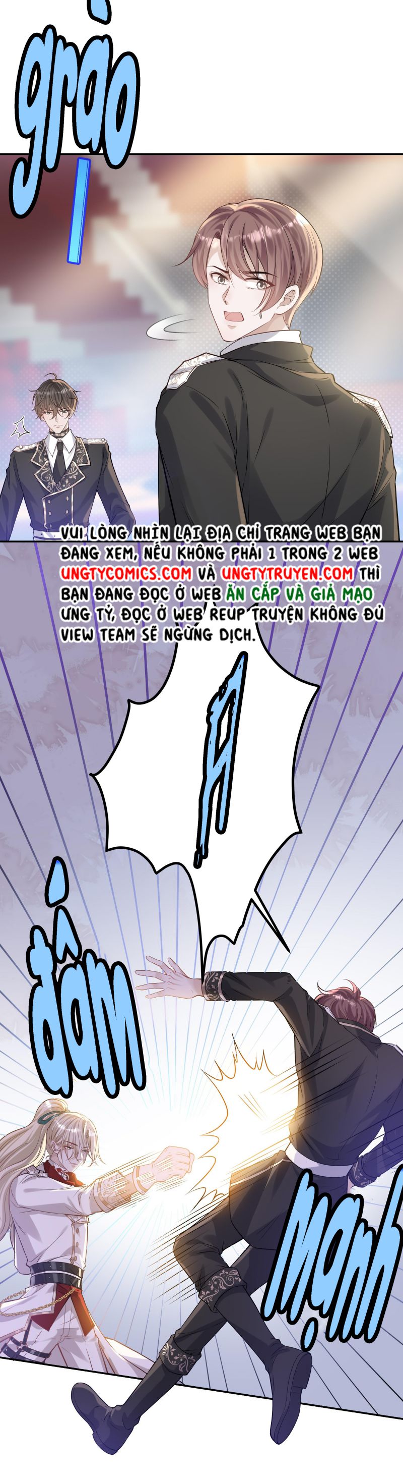 Người Dẫn Đường Có Phải Trùng Sinh Rồi Không: Chapter 41