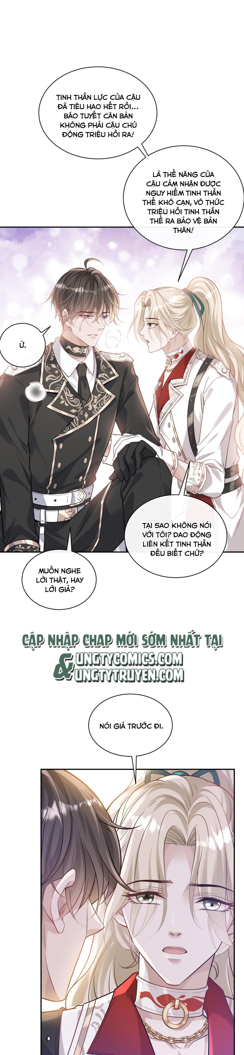 Người Dẫn Đường Có Phải Trùng Sinh Rồi Không: Chapter 41