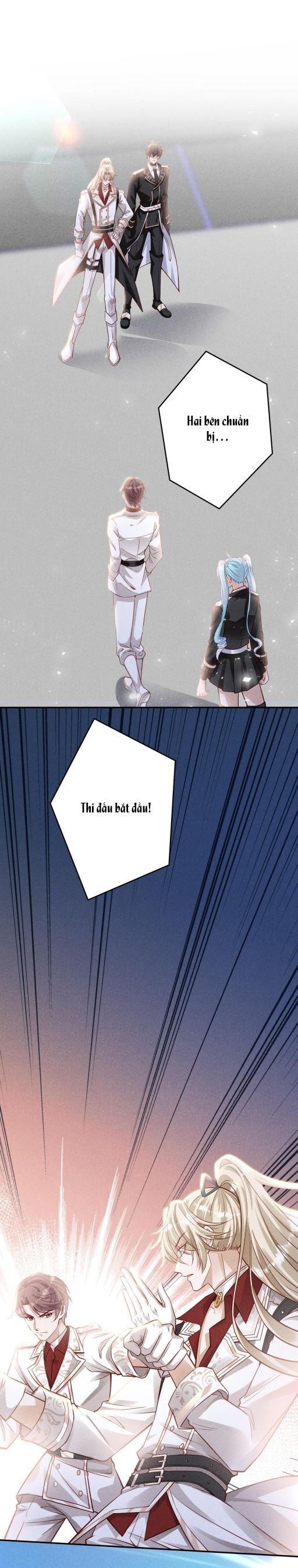 Người Dẫn Đường Có Phải Trùng Sinh Rồi Không: Chapter 41