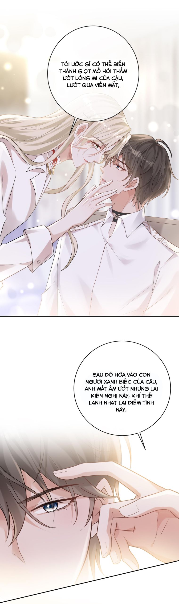 Người Dẫn Đường Có Phải Trùng Sinh Rồi Không: Chapter 42