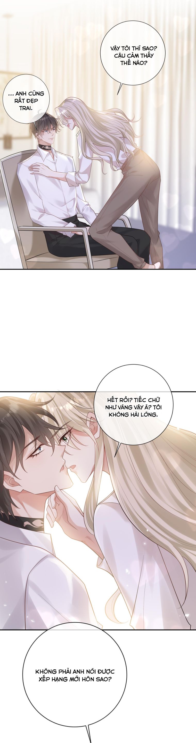 Người Dẫn Đường Có Phải Trùng Sinh Rồi Không: Chapter 42