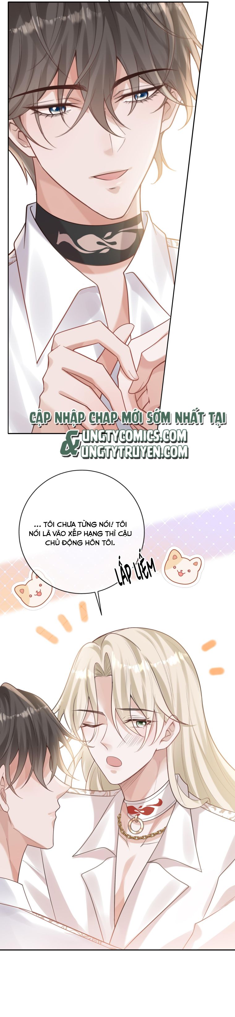 Người Dẫn Đường Có Phải Trùng Sinh Rồi Không: Chapter 42