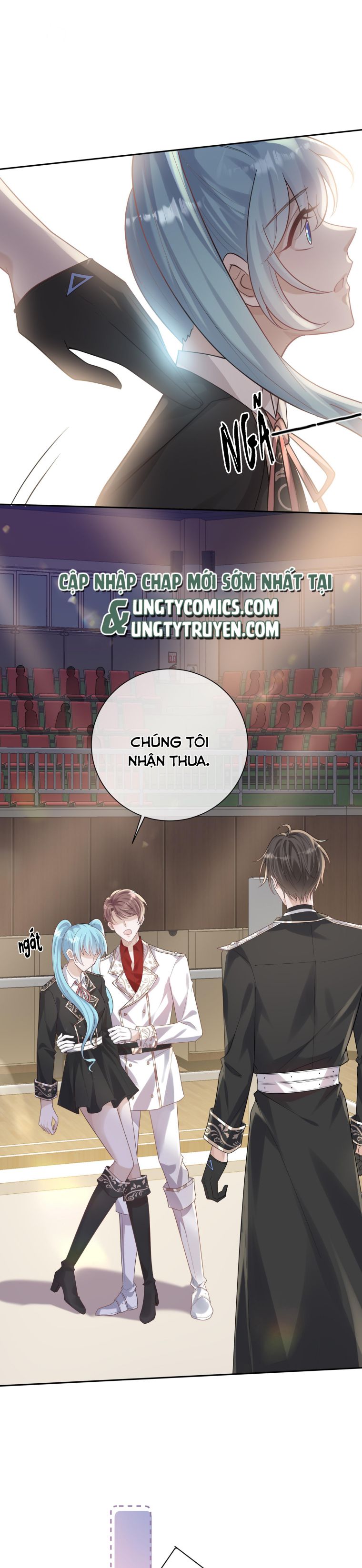 Người Dẫn Đường Có Phải Trùng Sinh Rồi Không: Chapter 42
