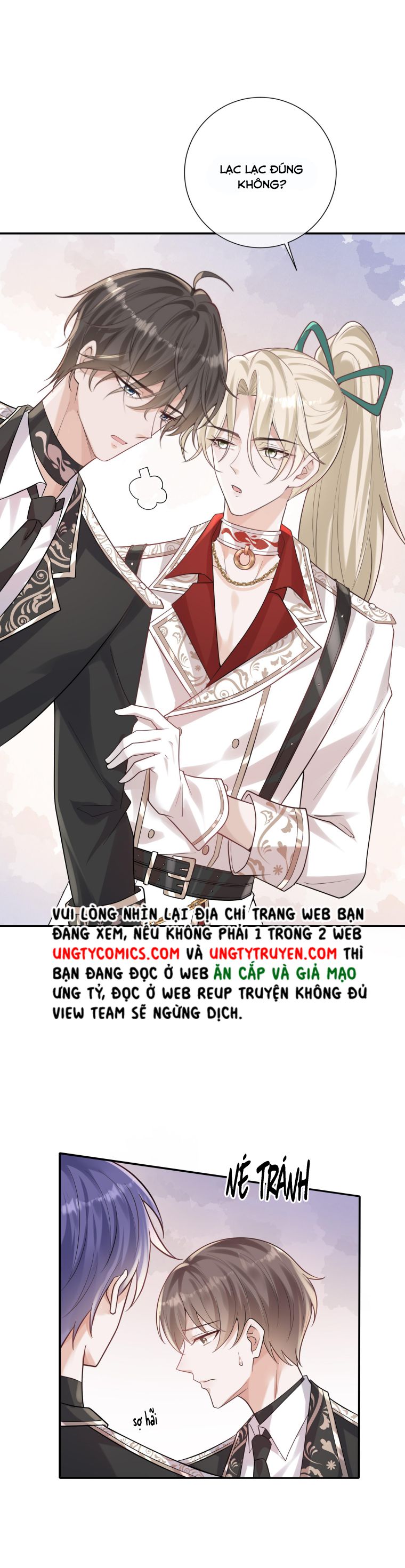 Người Dẫn Đường Có Phải Trùng Sinh Rồi Không: Chapter 42