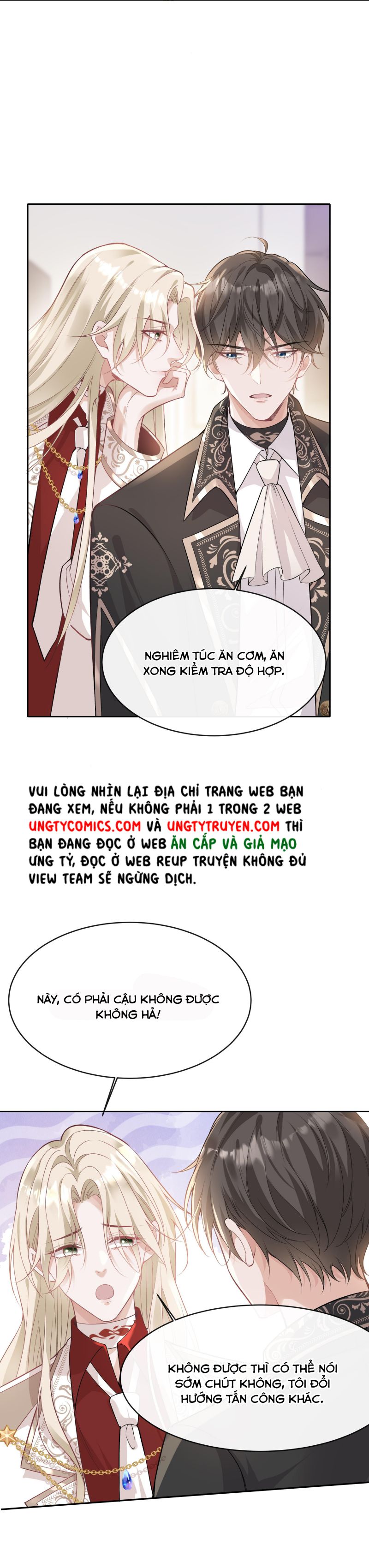 Người Dẫn Đường Có Phải Trùng Sinh Rồi Không: Chapter 43