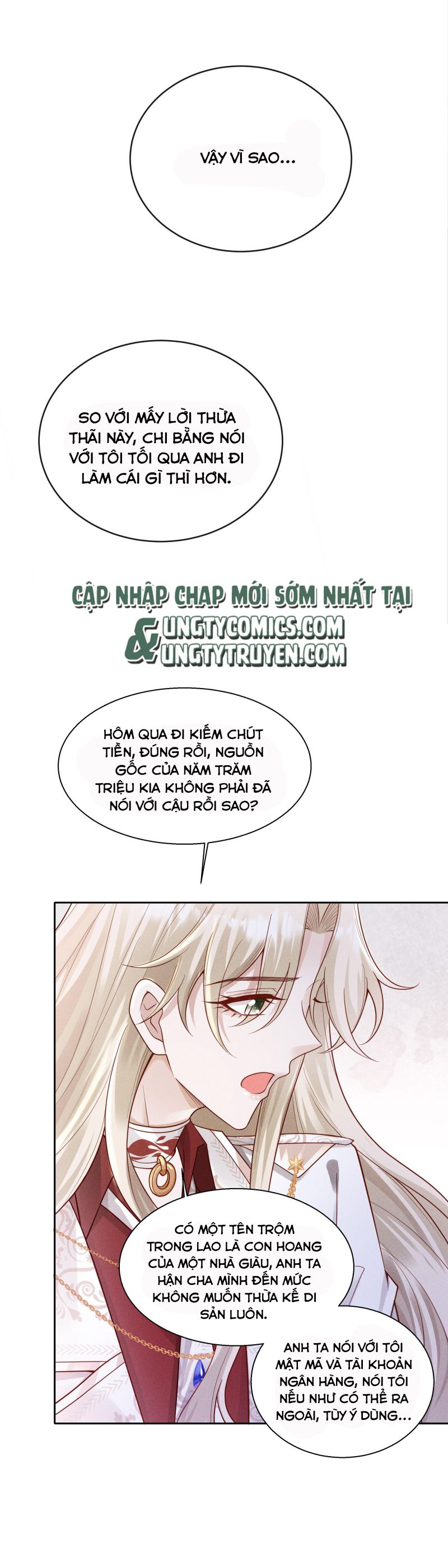 Người Dẫn Đường Có Phải Trùng Sinh Rồi Không: Chapter 43