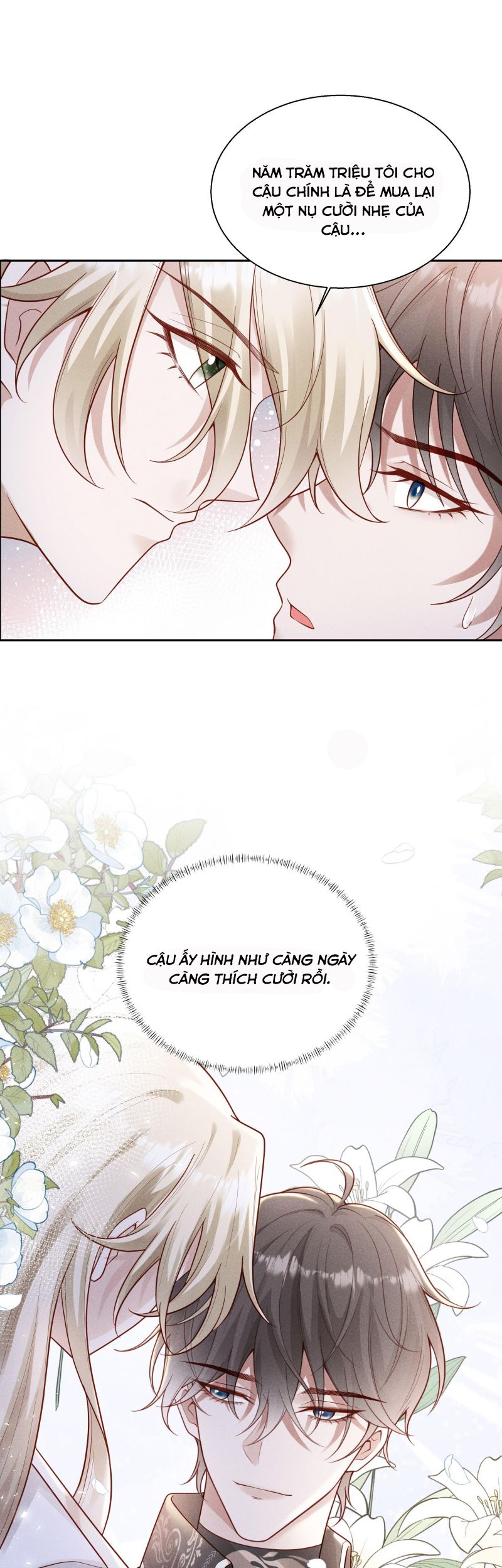 Người Dẫn Đường Có Phải Trùng Sinh Rồi Không: Chapter 43