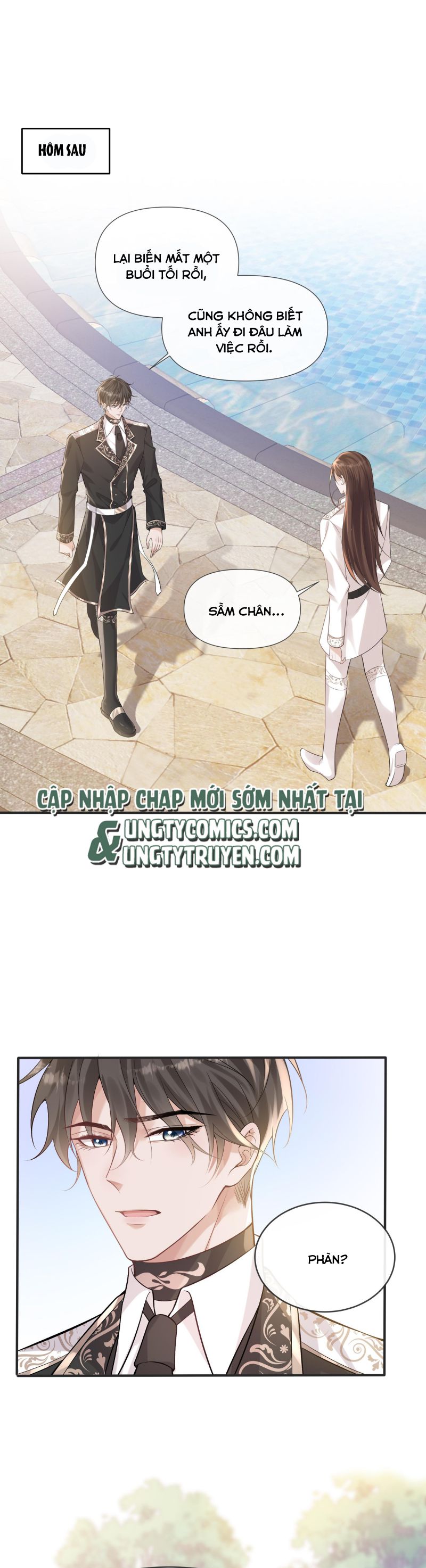Người Dẫn Đường Có Phải Trùng Sinh Rồi Không: Chapter 43